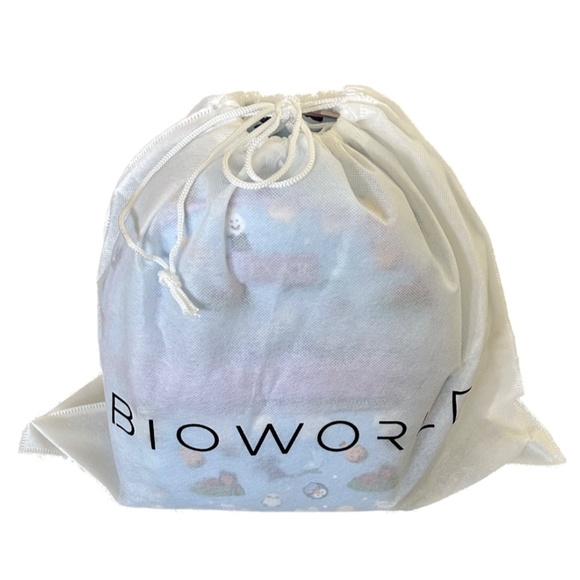 Disney Pixar Shorts Characters Allover Print Mini Backpack - BoxLunch Exclusive - Picture 7 of 7